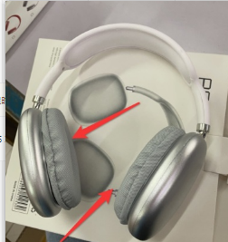 Fone de Ouvido som estério sem ruidos