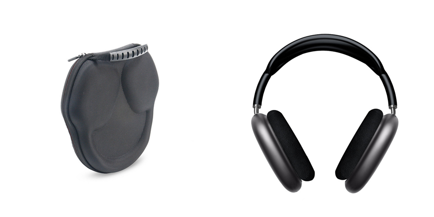 Fone de Ouvido som estério sem ruidos
