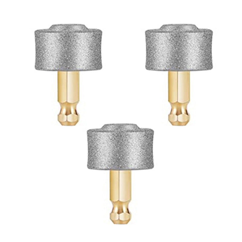 CORTADOR DE UNHAS PETS LED ELÉTRICO THECREATOR®