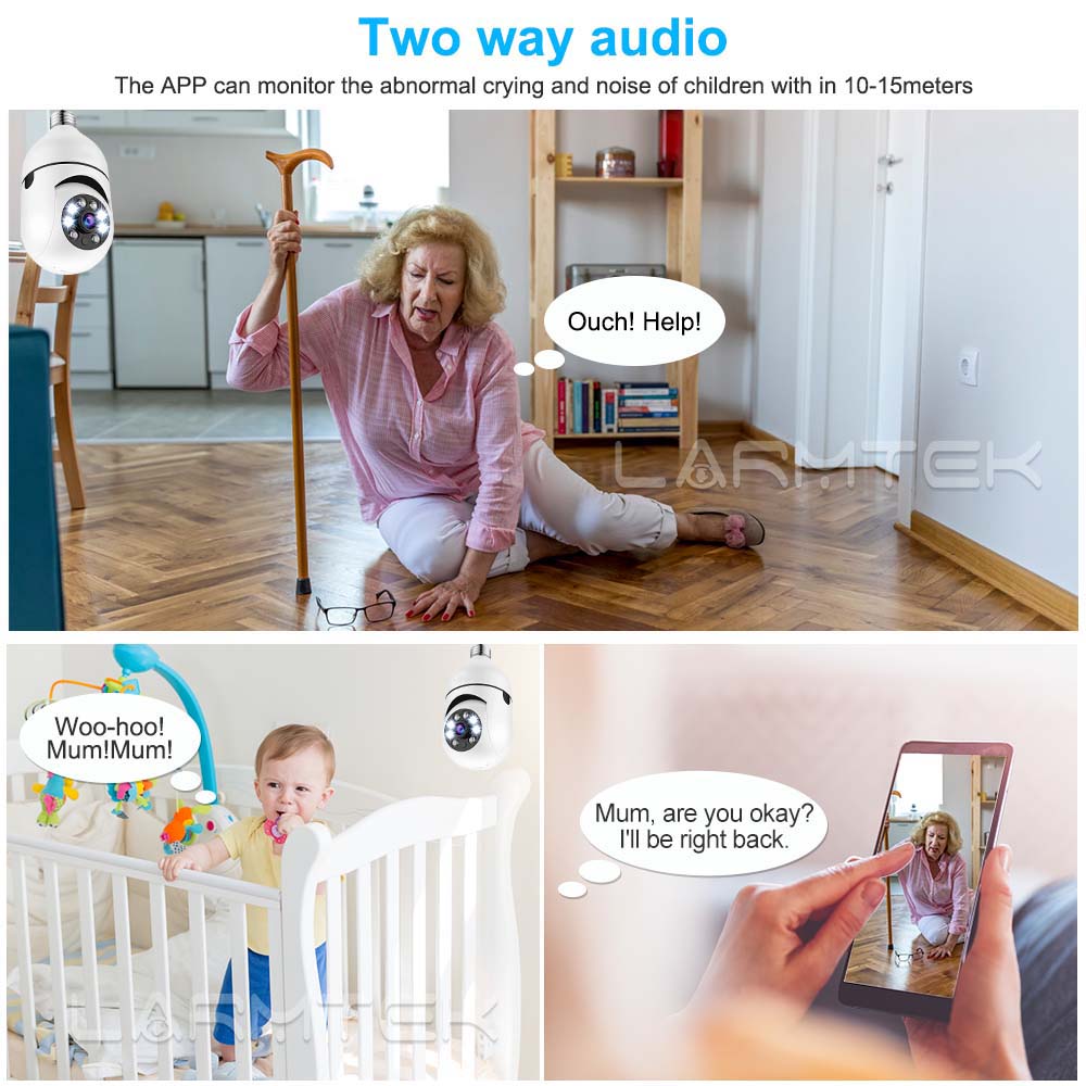 Câmera SpyCam WI-FI [FRETE GRÁTIS]