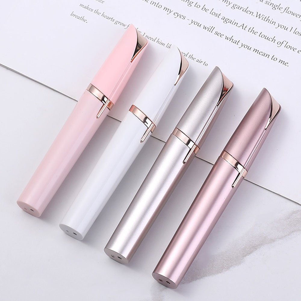 Depilador Flawless Brows para Sobrancelhas
