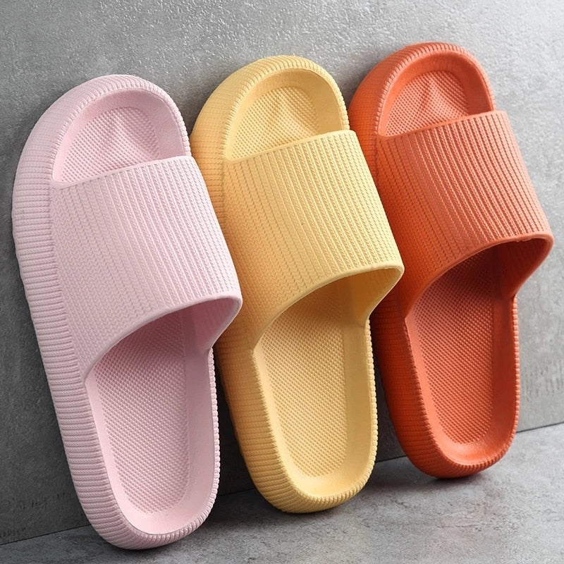 Chinelo Nuvem Confort