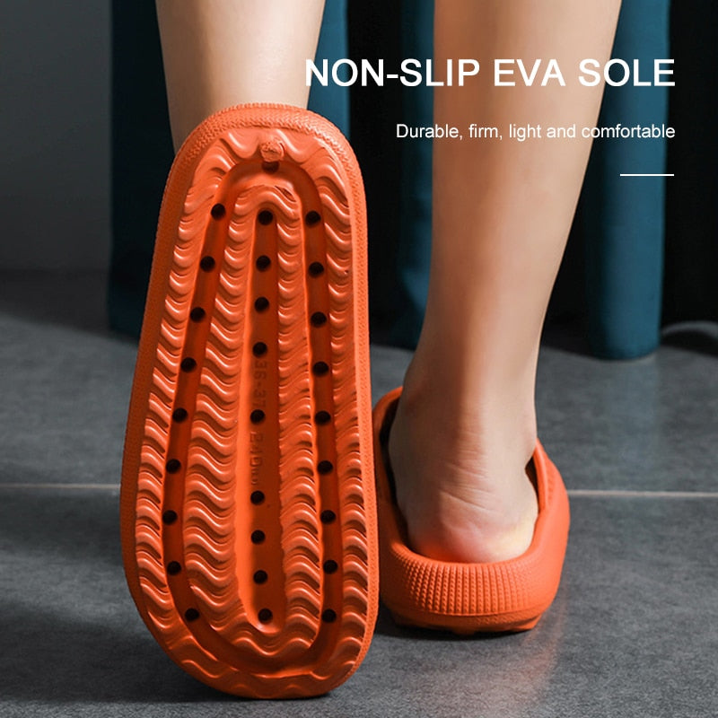 Chinelo Nuvem Confort