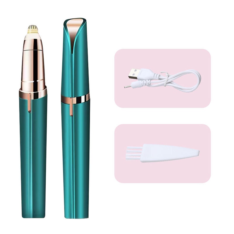 Depilador Flawless Brows para Sobrancelhas