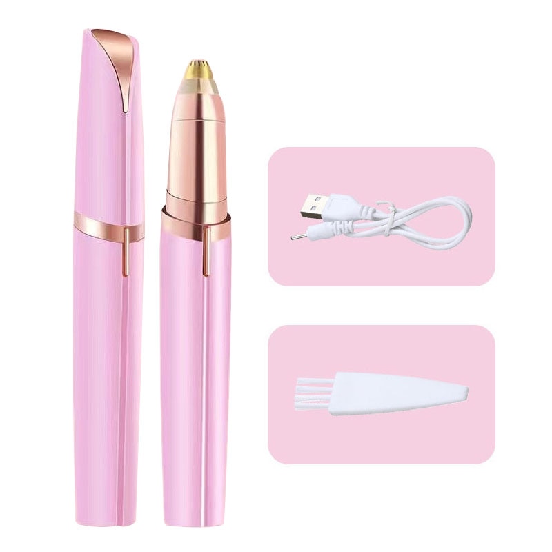 Depilador Flawless Brows para Sobrancelhas