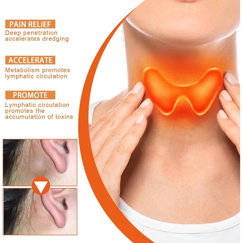 CREME ORGÂNICO DE DESINTOXICAÇÃO LINFÁTICA CORPORAL