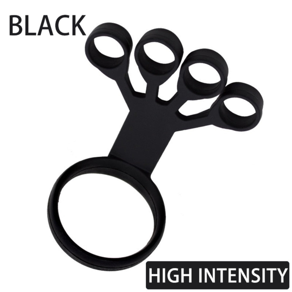 Finger Gripper - vasodilatador para musculação