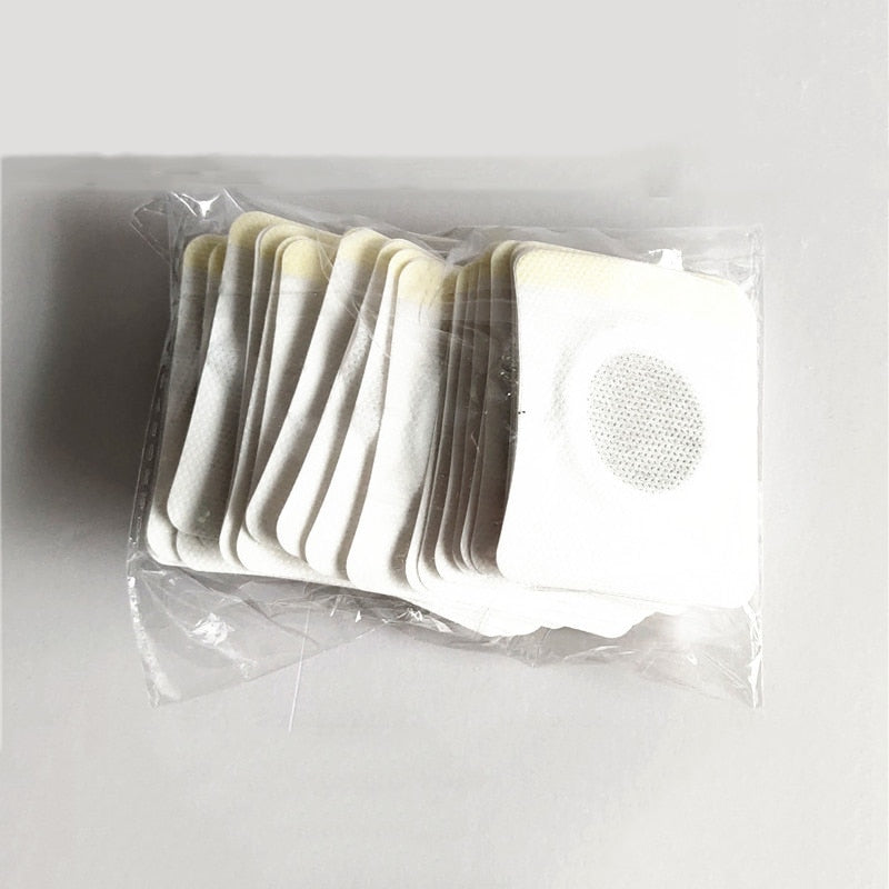 Slim Patch - Adesivo Emagrecedor 100% Natural