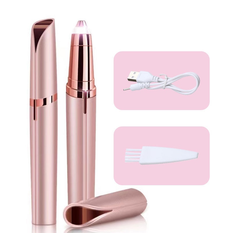 Depilador Flawless Brows para Sobrancelhas