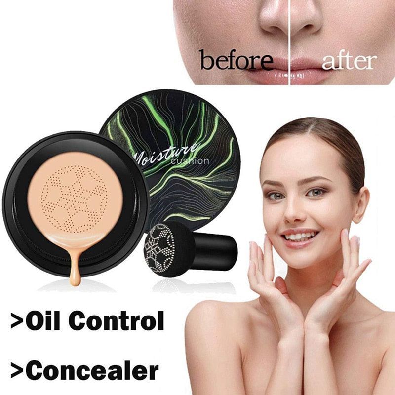 BASE MOISTURE