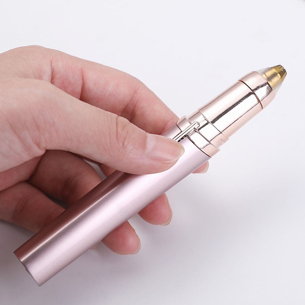 Depilador Flawless Brows para Sobrancelhas
