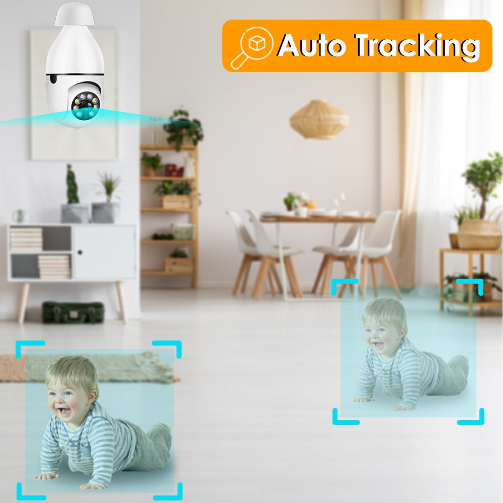 Câmera SpyCam WI-FI [FRETE GRÁTIS]