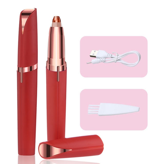 Depilador Flawless Brows para Sobrancelhas