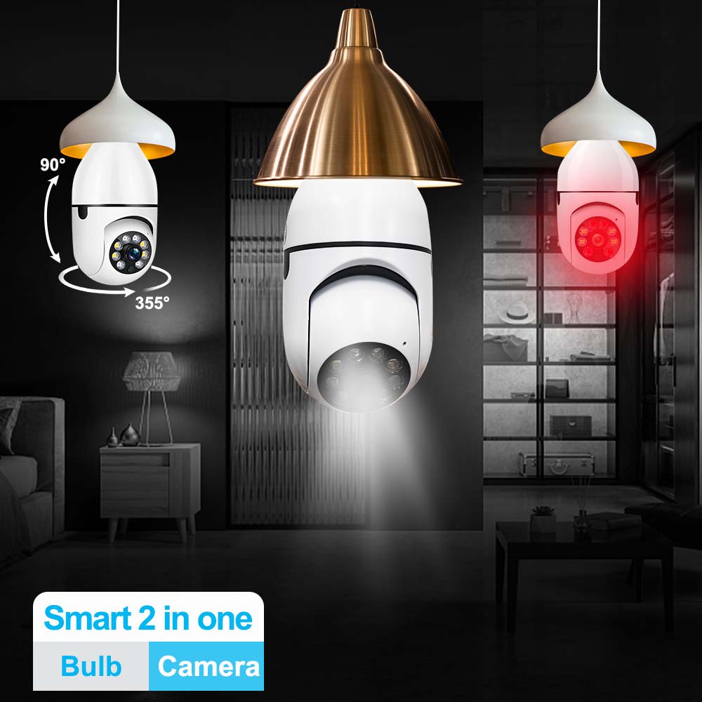 Câmera SpyCam WI-FI [FRETE GRÁTIS]