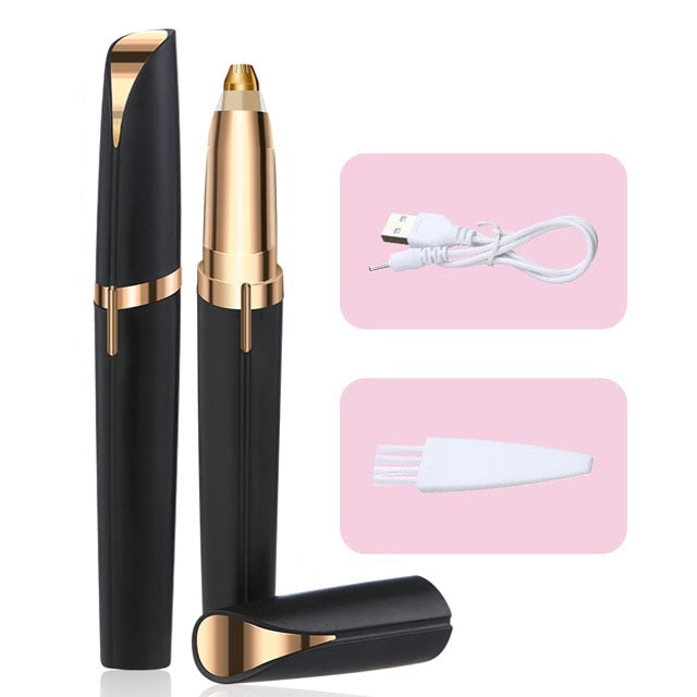 Depilador Flawless Brows para Sobrancelhas