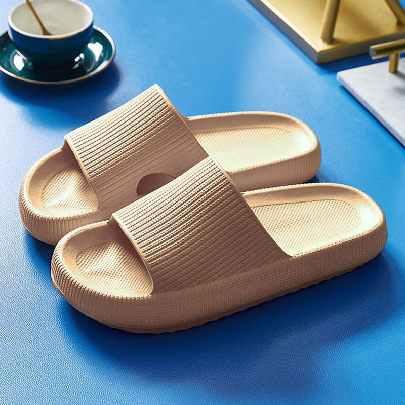 Chinelo Nuvem Confort