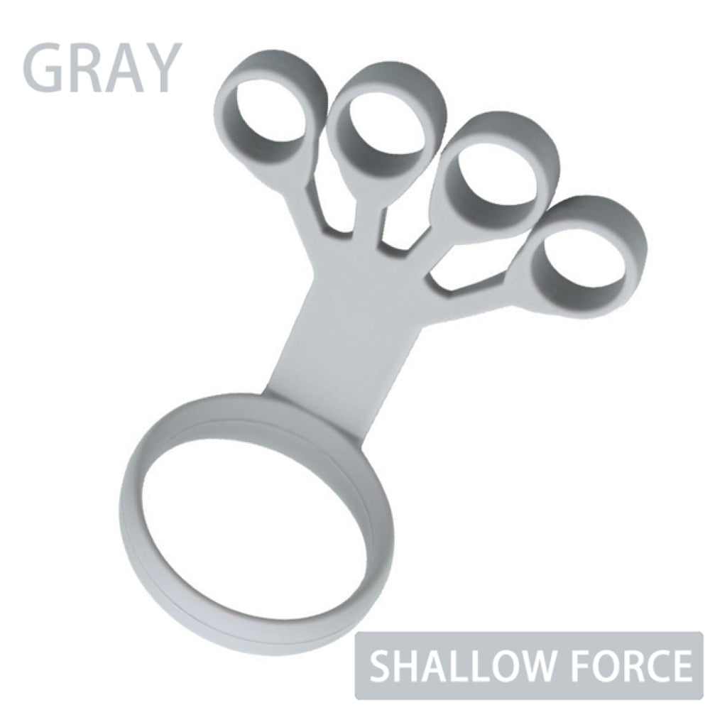 Finger Gripper - vasodilatador para musculação