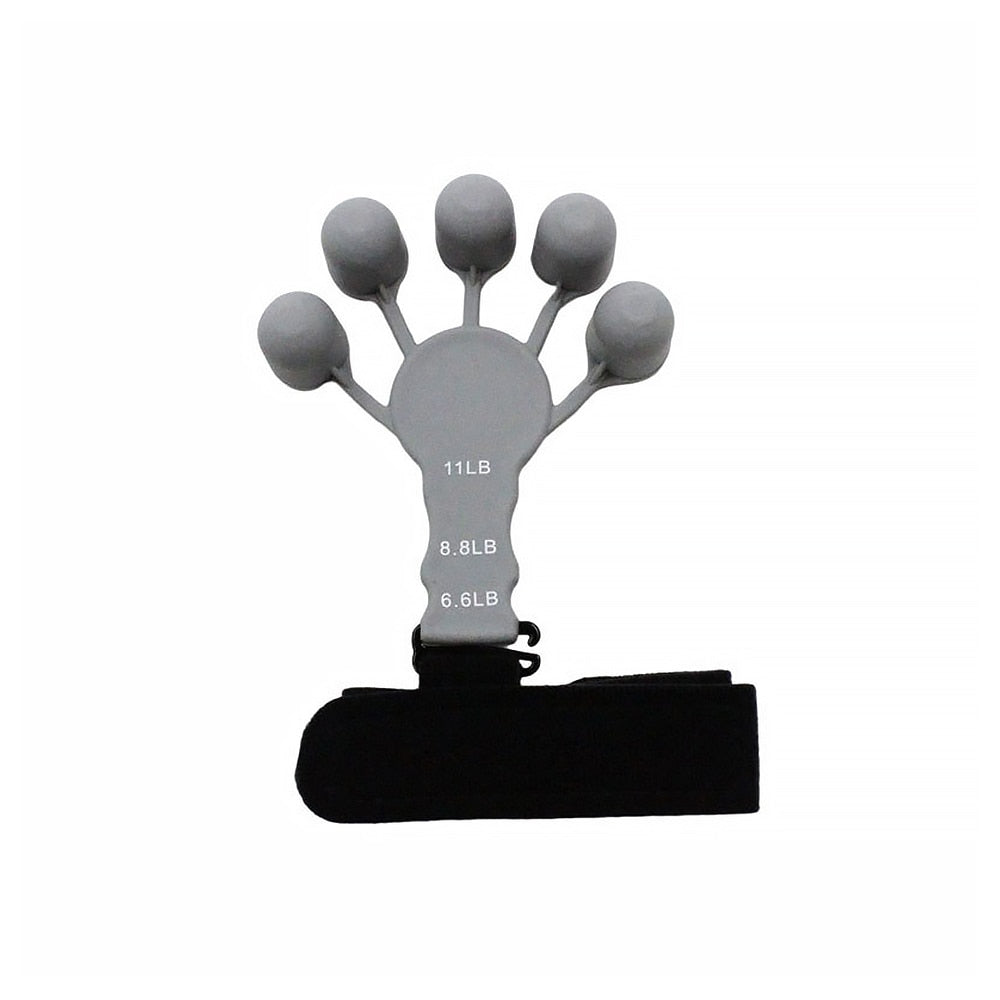 Finger Gripper - vasodilatador para musculação