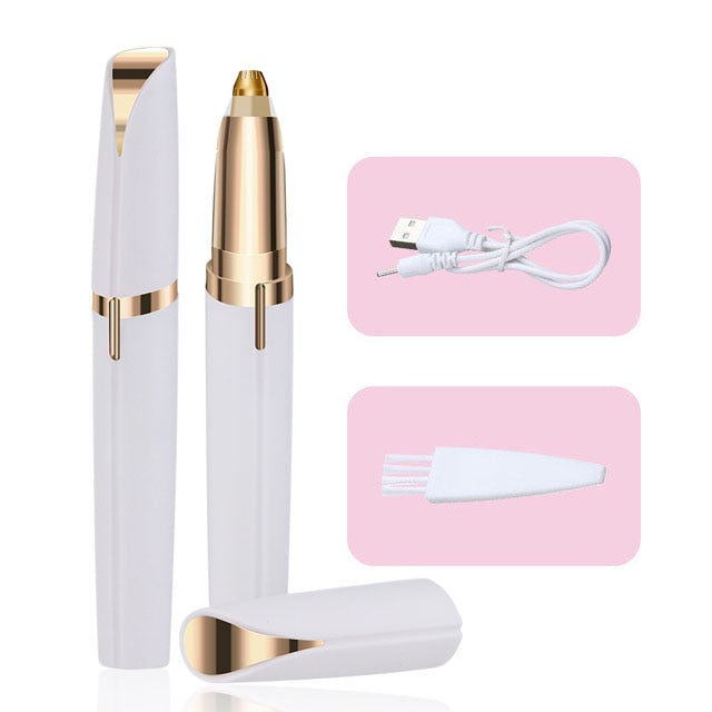 Depilador Flawless Brows para Sobrancelhas